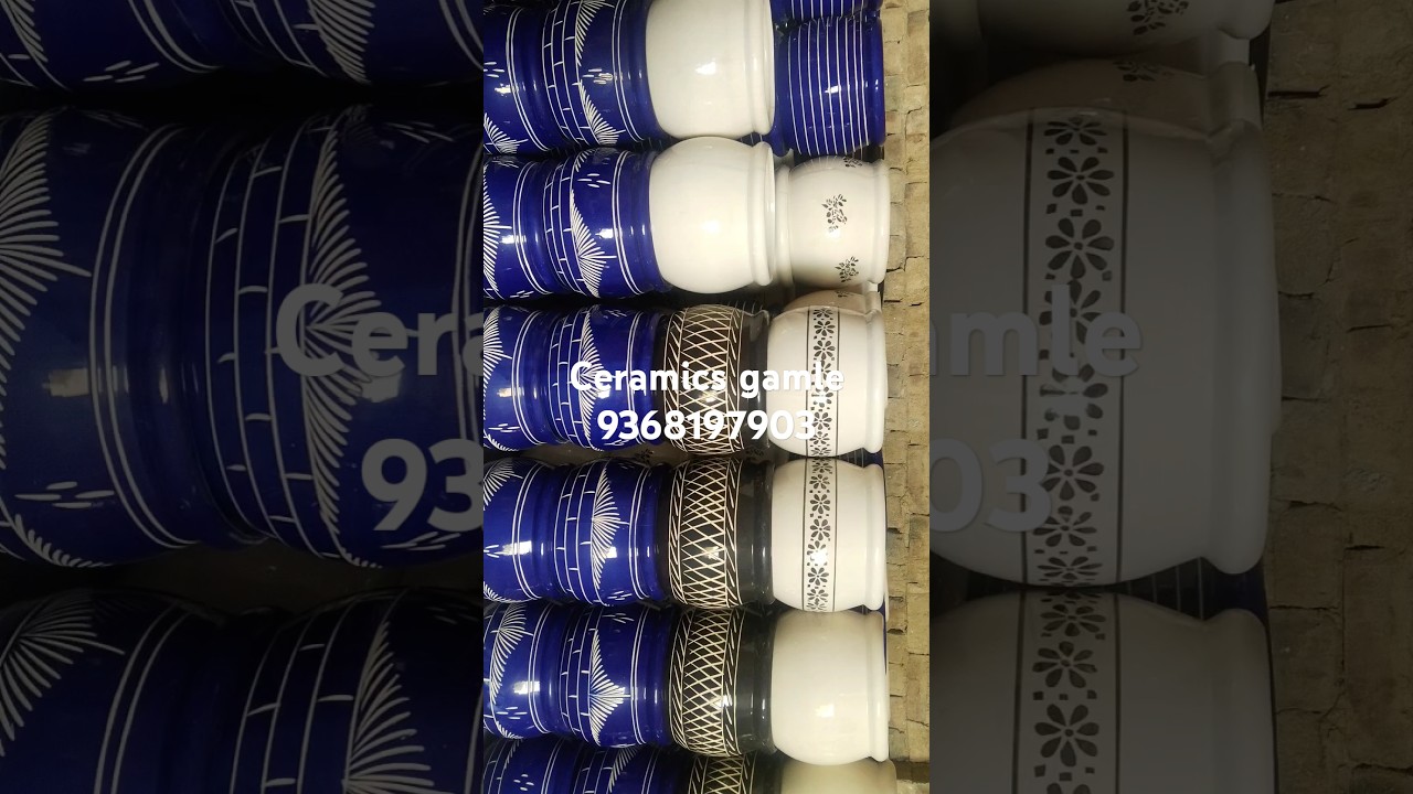 ceramics pot wholesale and retail