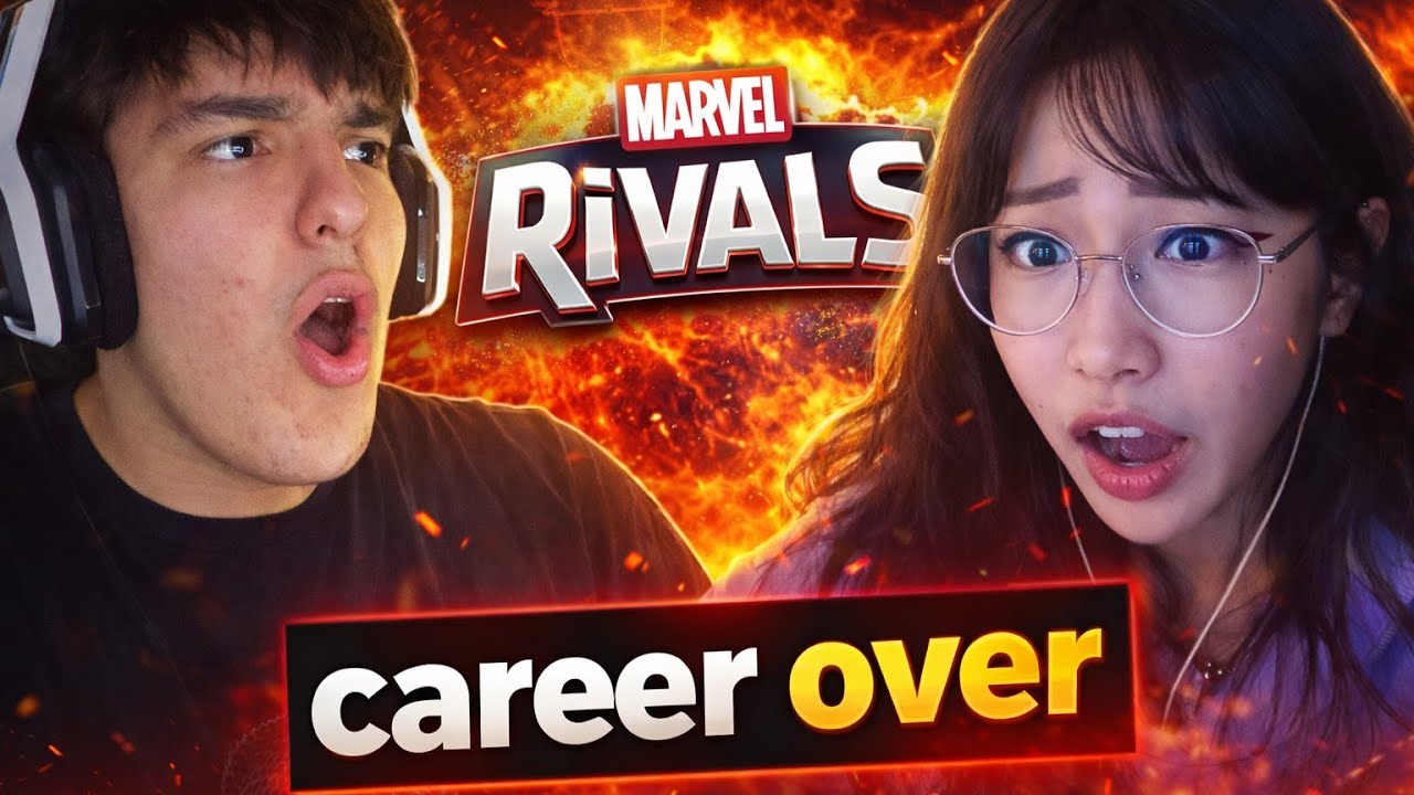 THE DUMBEST ESPORTS DRAMA EVER