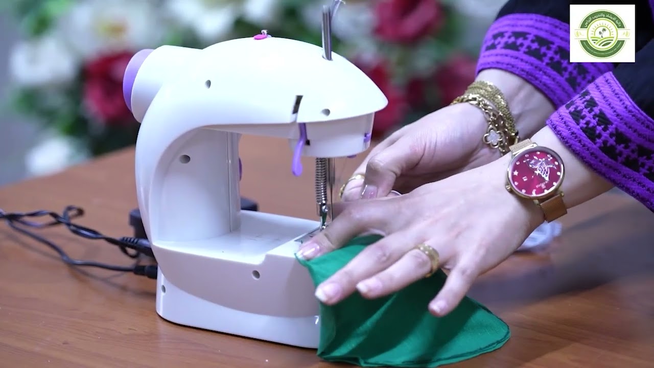 فيديو تعليمي (اعادة تدوير المتبقيات الزراعية والحفاظ على البيئة)