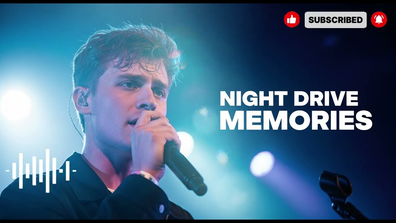 Relaxing Pop Rock | Late Night Music