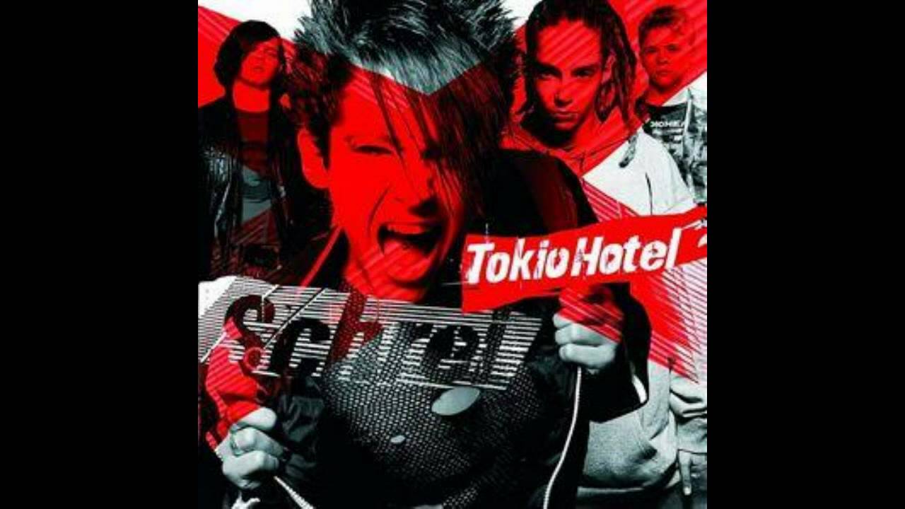 Tokio Hotel - Freunde Bleiben (HD)