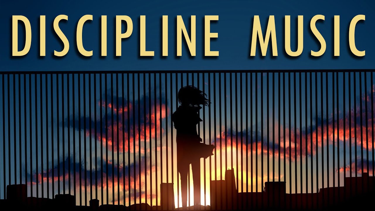 Discipline Music | Work & Study