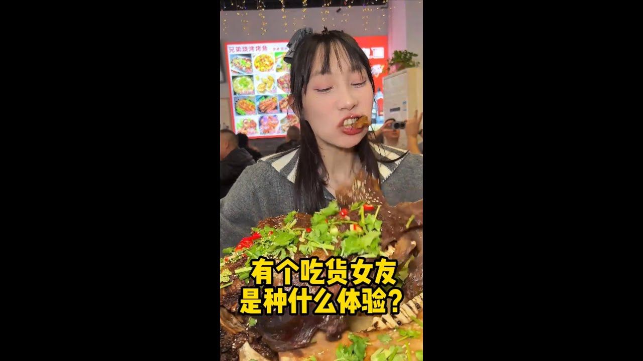 500元牛头自助能吃几个？老板直呼送钱来了 #大口吃肉