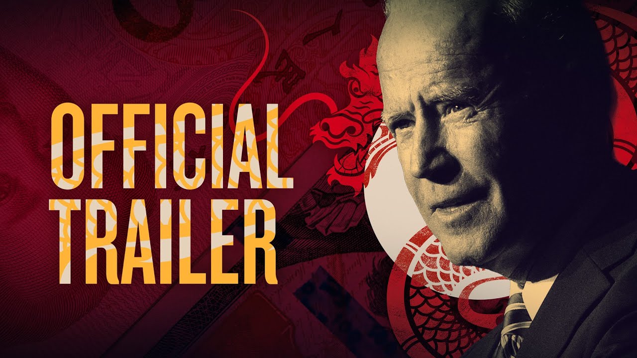 RIDING THE DRAGON: Uncovering the Bidens' Chinese Secrets (Preview)