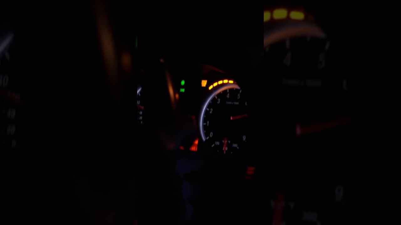 E92 M3 Bomiz Exhaust