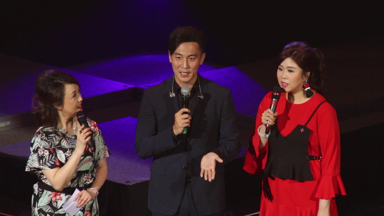 谭俊彦 Shaun Tam
