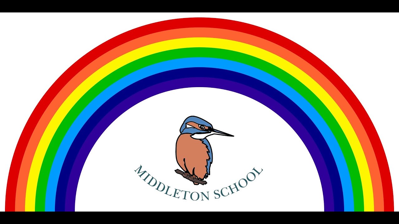 A Message from Middleton