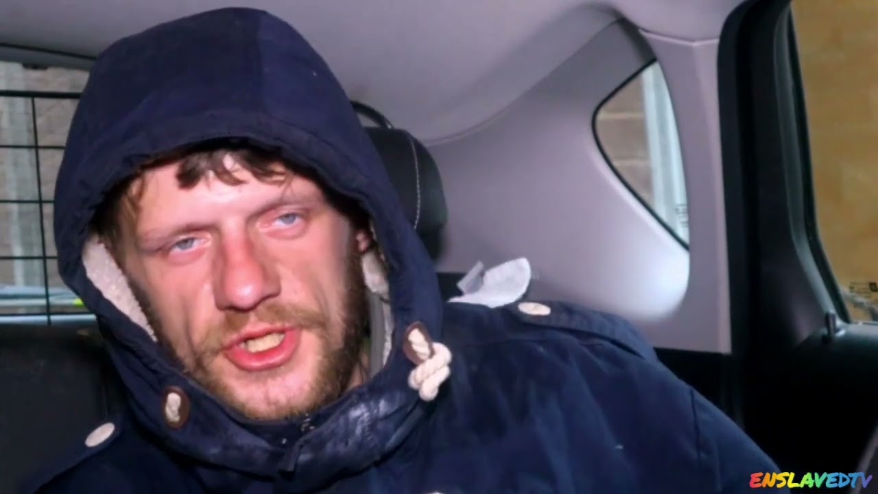 Попал под опеку в 10 лет — интервью Алекса