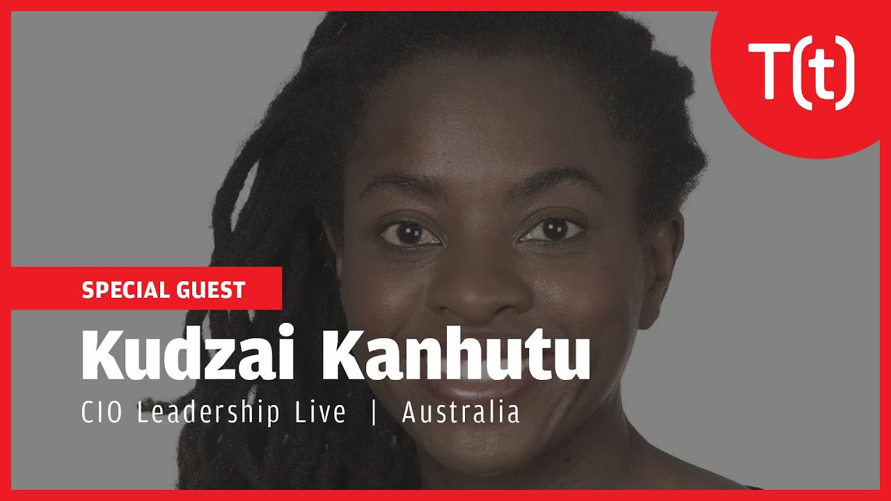 Kudzai Kanhutu, Infectious diseases specialist with Royal Melbourne Hospital