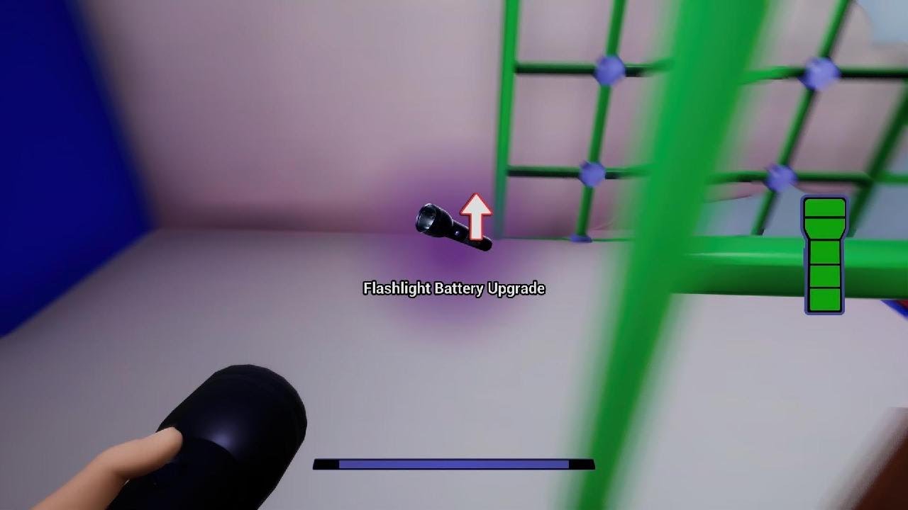 Fnaf sb  part 2