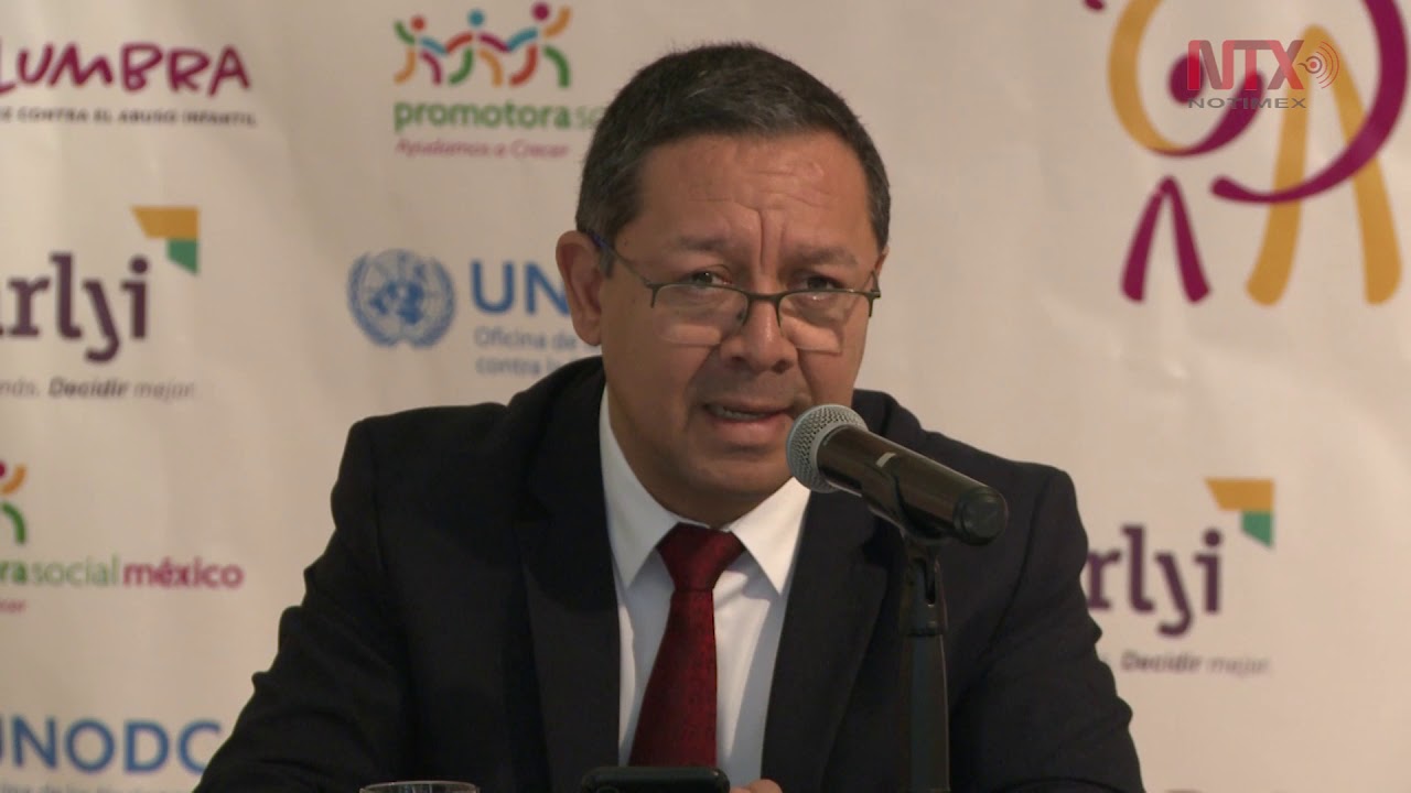 De cada 10 víctimas de abuso sexual infantil en México, ocho son niñas