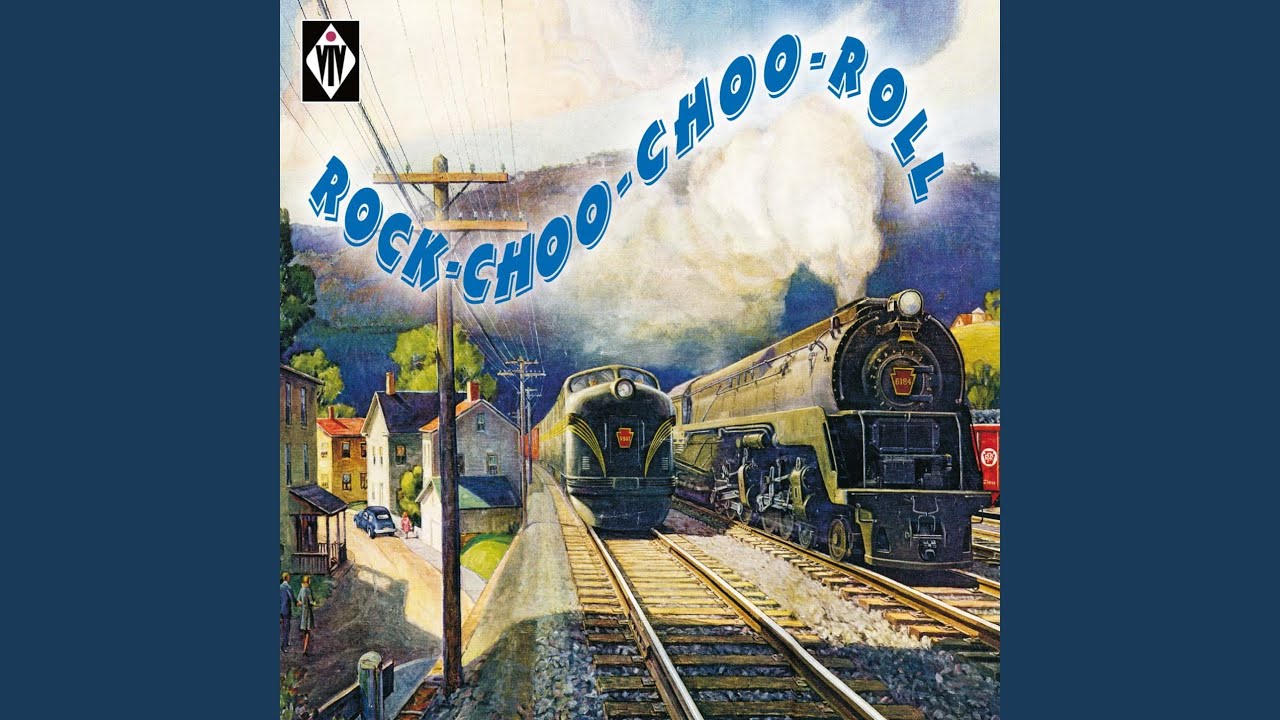 Choo-Choo Twist
