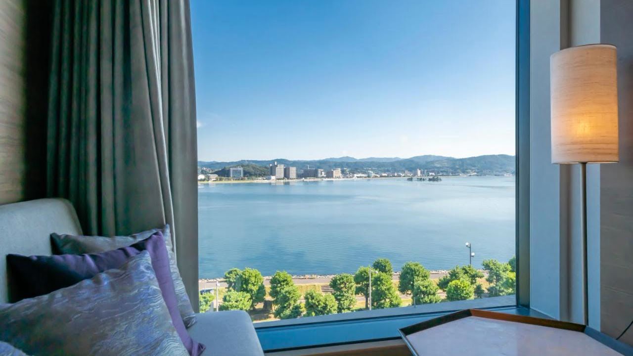 [HotelATG] Review Hotel Ichibata