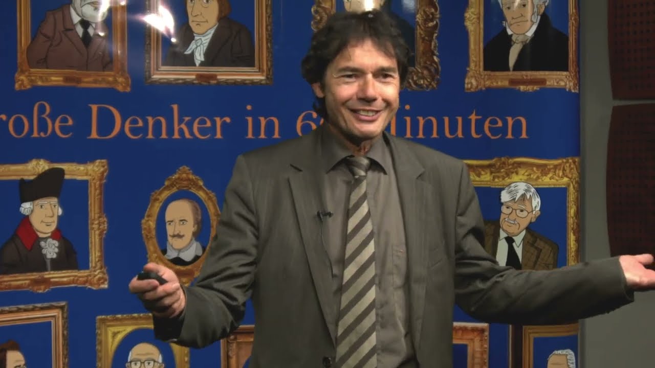 Camus in 60 Minuten