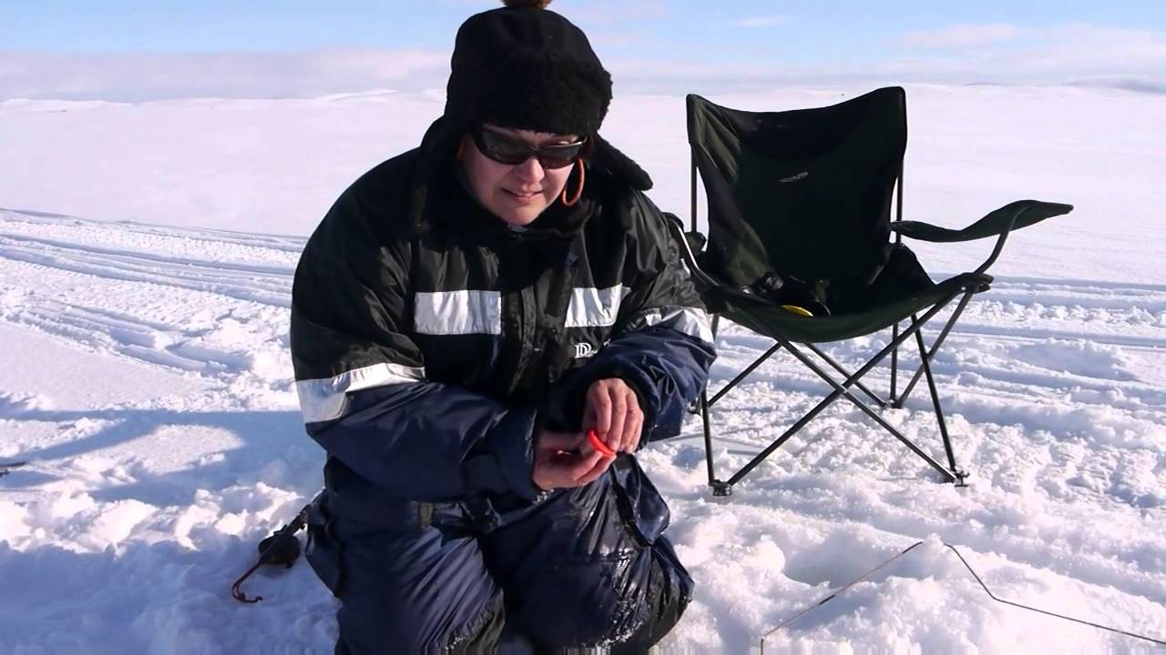 Råstojärvi 2015