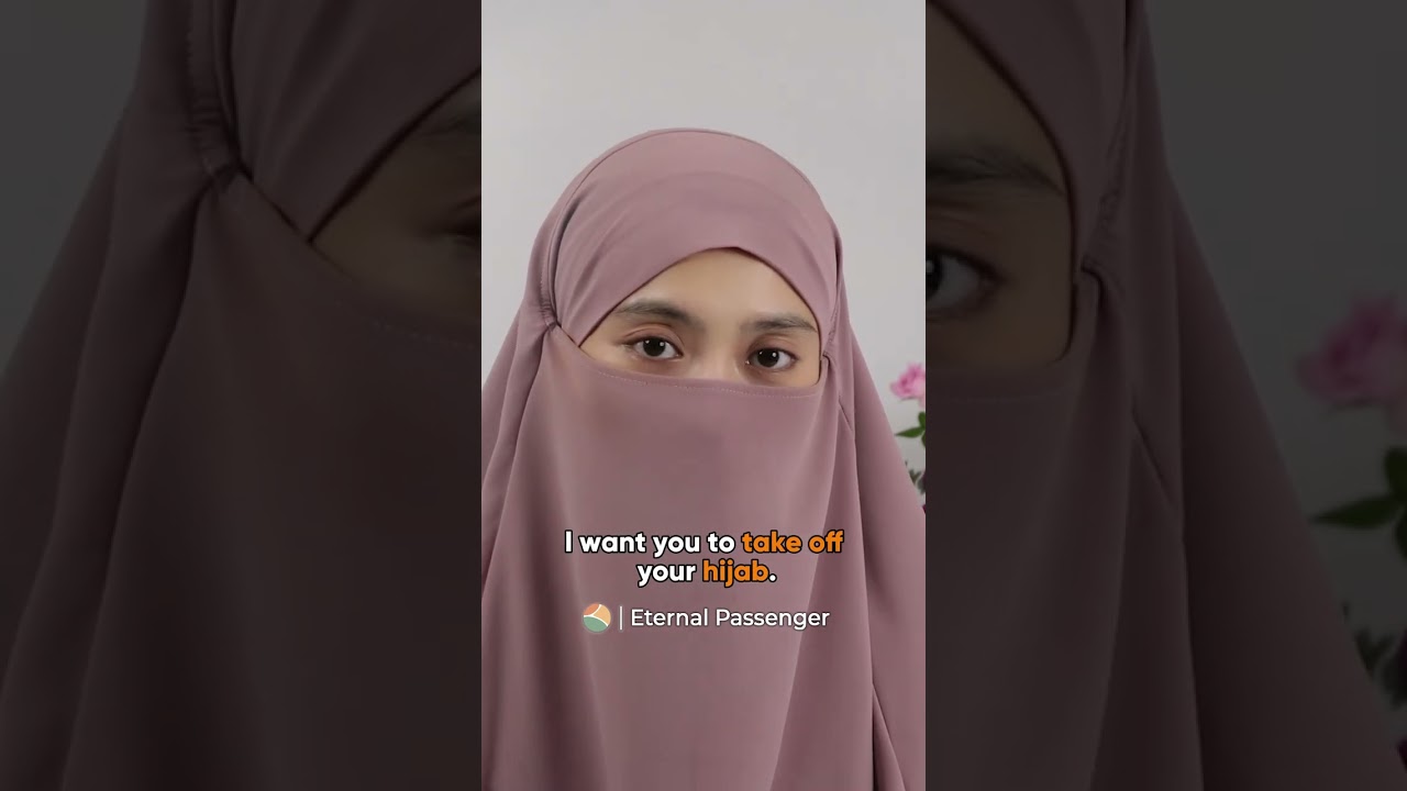 "You're Not My Daughter Anymore" | Vietnamese Marwah's Emotional Journey to Islam