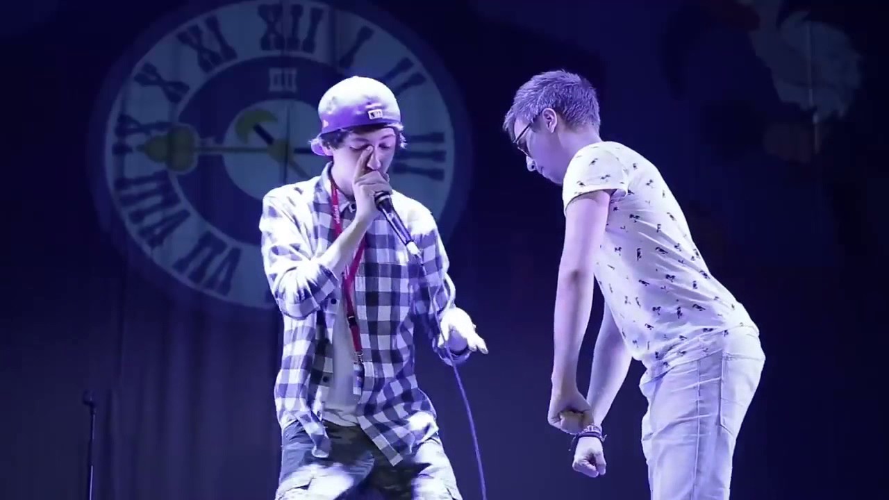 Top 5 - BEATBOX COSMIN AGACHE