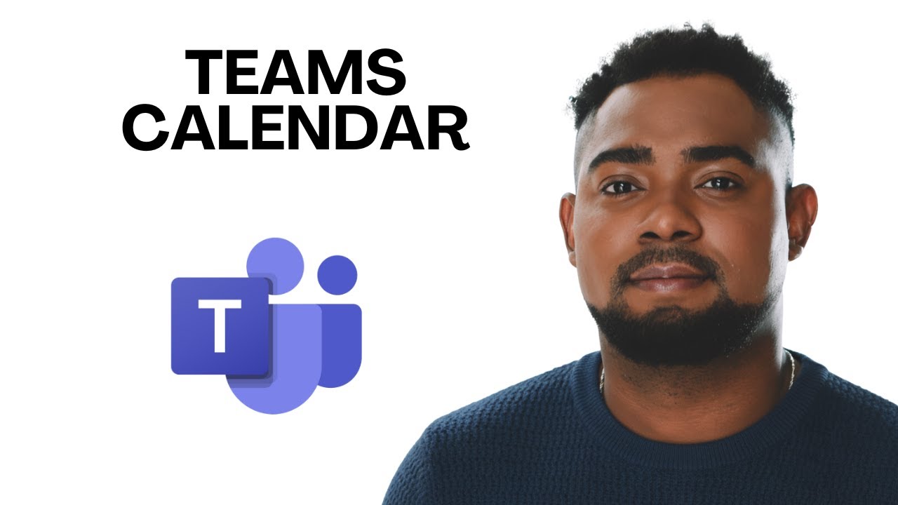 Can’t See Your Calendar in Microsoft Teams? Here’s How to Fix It