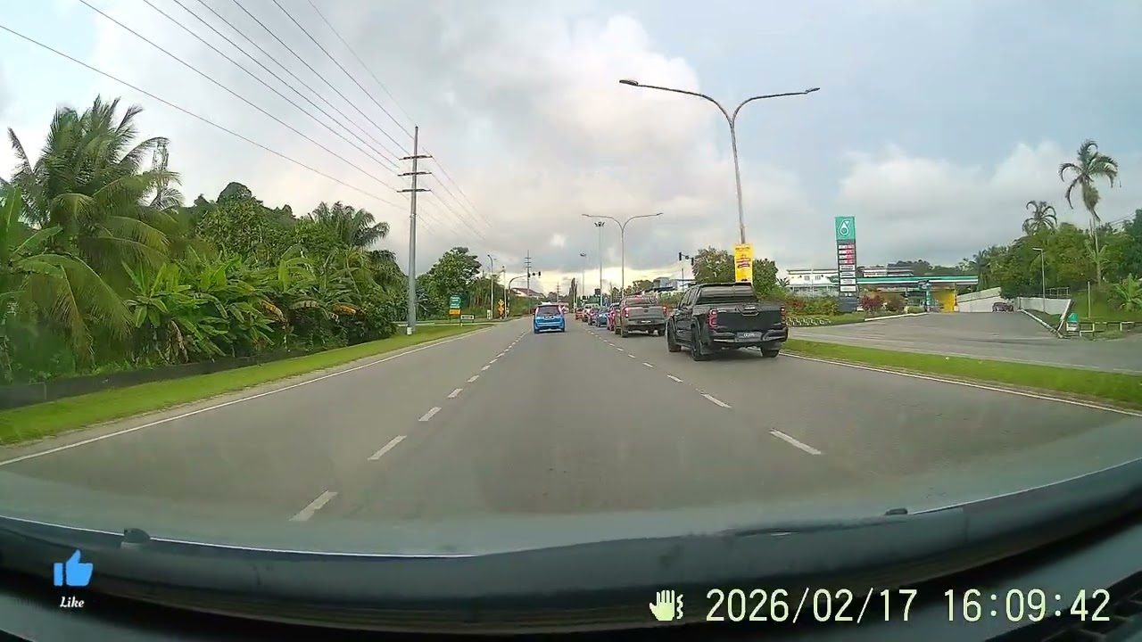 BINTULU | 17 FEB 26 1559PM