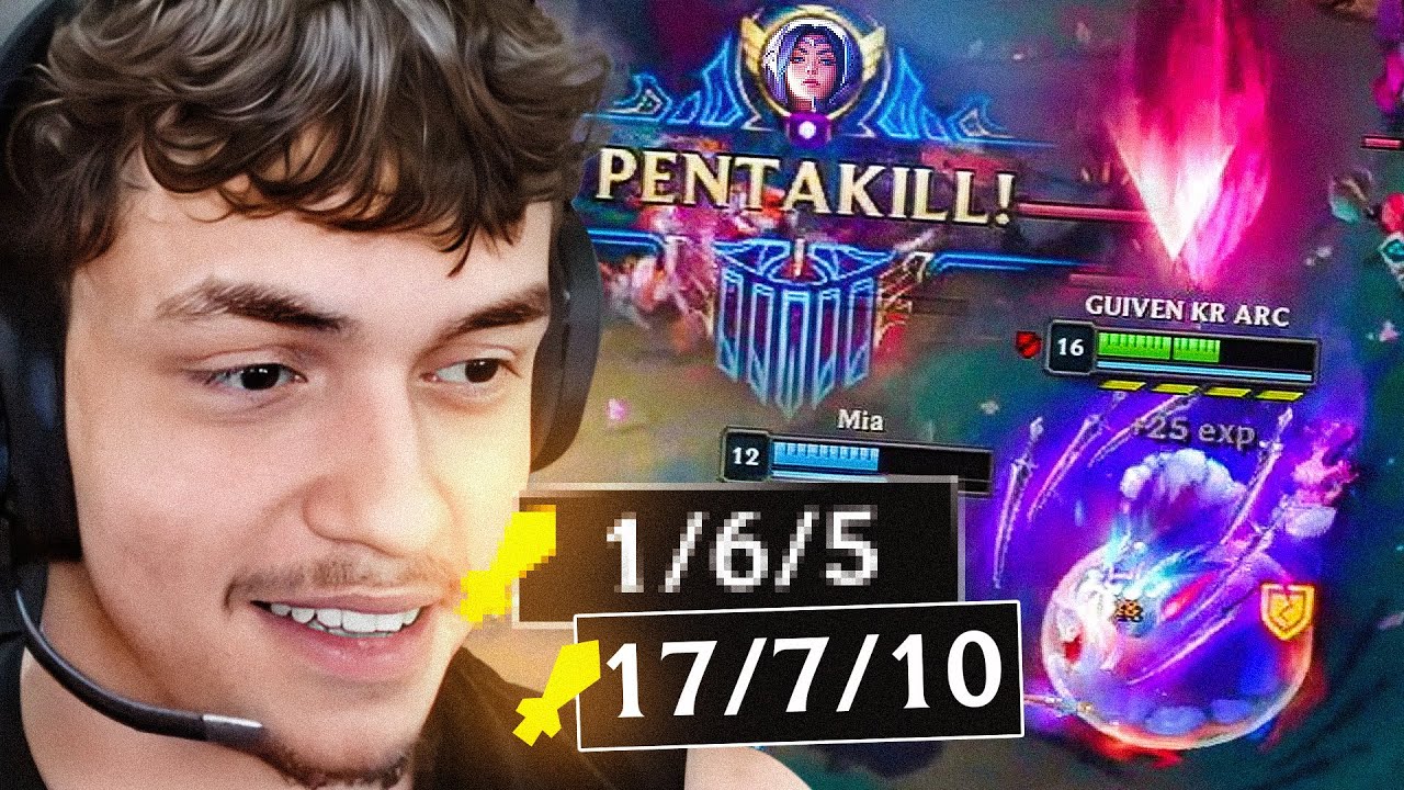 COMO CARREGAR UM JOGO DE IRELIA