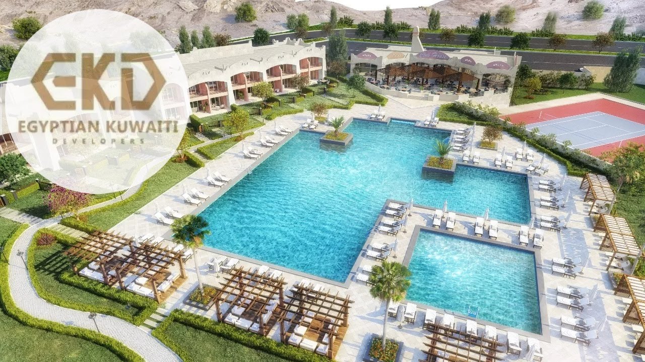 The Club House Egyptian Kuwait مشروع كلوب هاوس المصرية الكويتية 2026