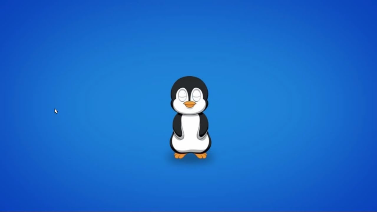 El Pinguino Pio (hd 720p)