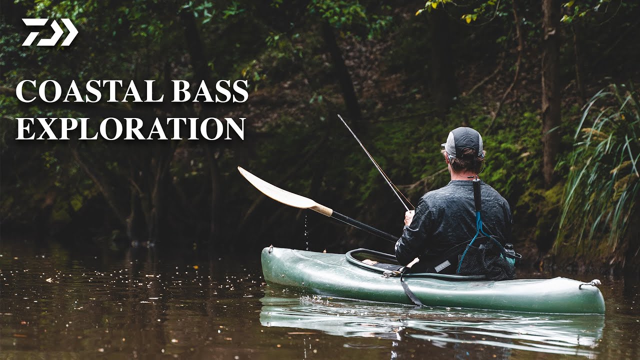 Coastal Bass Exploration