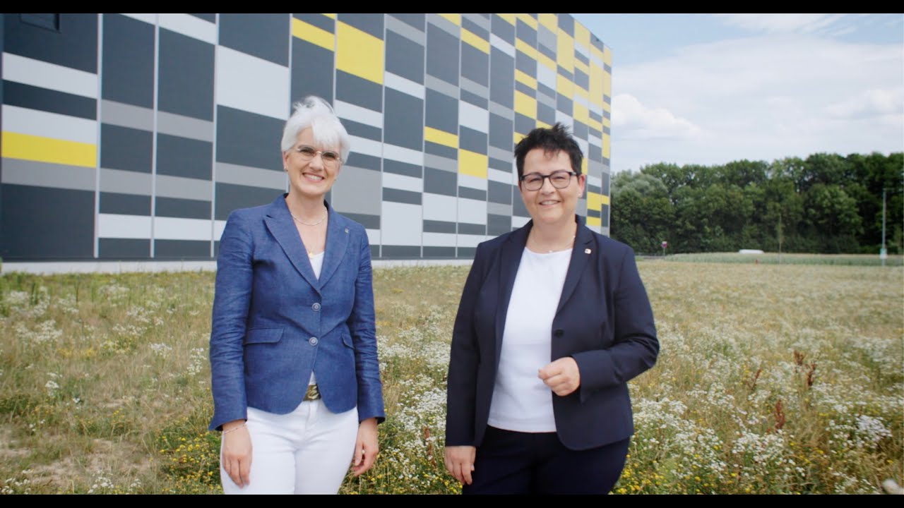 Nachhaltiger Lebensmittelhandel mit EDEKA S&uuml;dwest