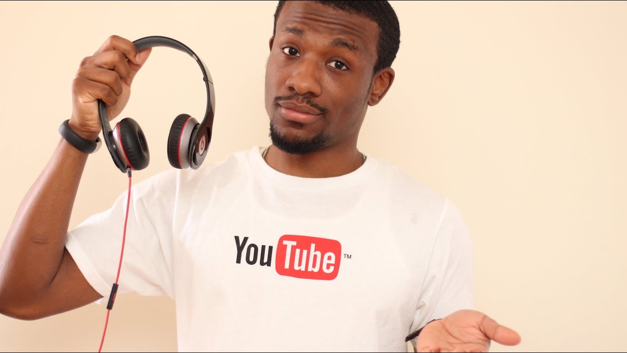 So, I heard you hate Beats...