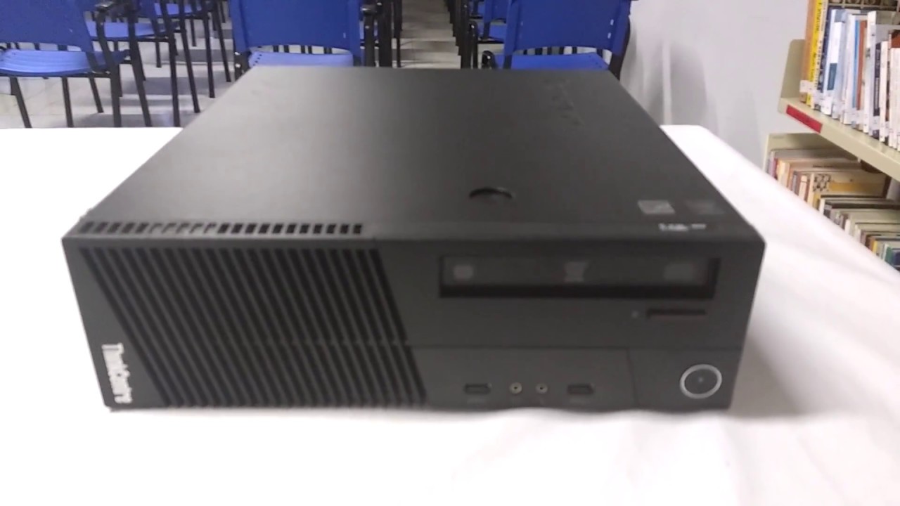 Computador Lenovo ThinkCentre