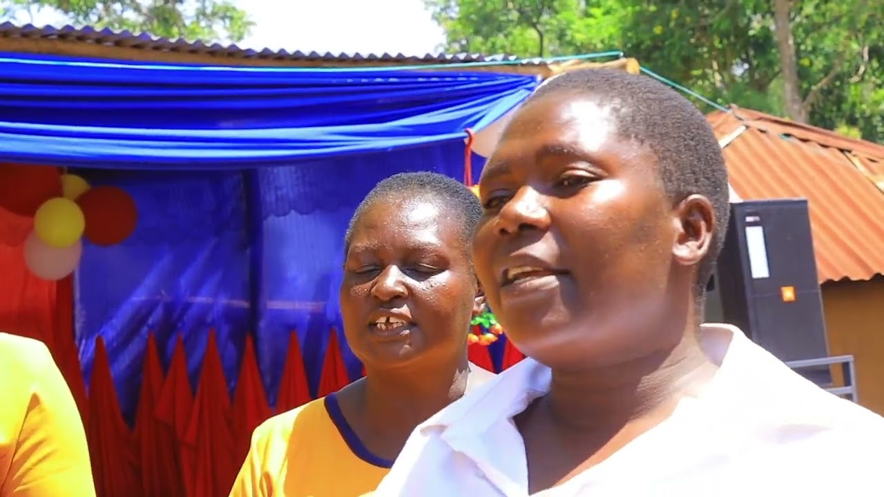 YAWUOT SKEWA BY BLESSED HOPE BONDO