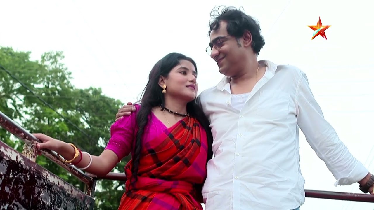 রোহিণী-র পাঠানো গুন্ডাদের চোখে ফাঁকি দিয়ে পালাতে পারবে কি অরিন্দম আর নোলক?