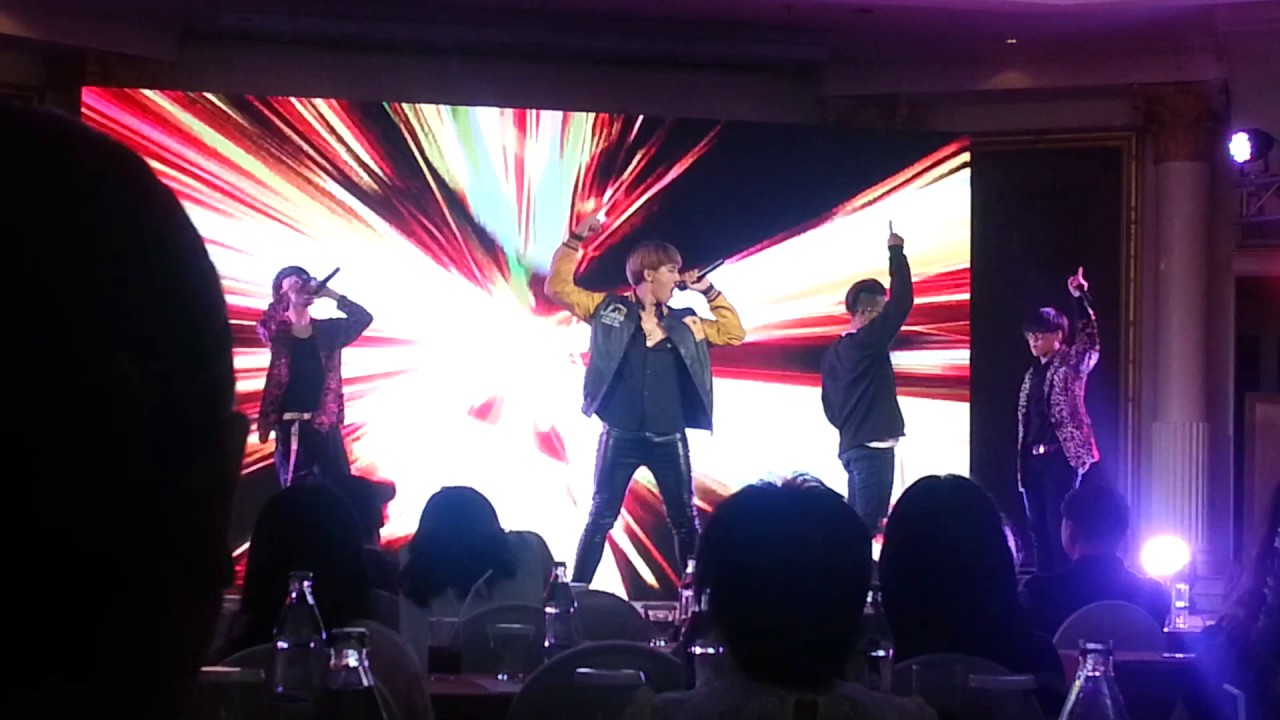 Big Bang Cover Dance by Lollipop CZ from Thailand