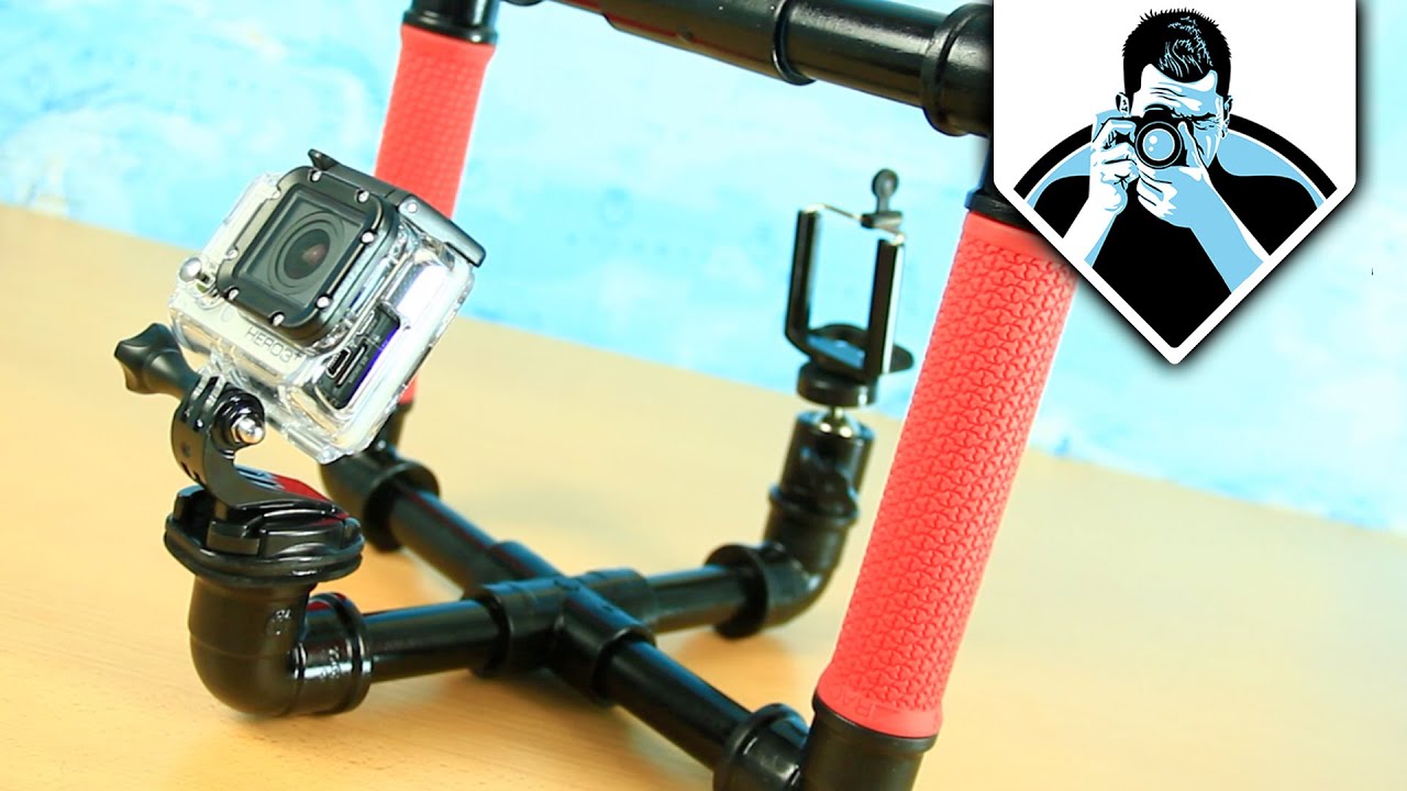 Haz tu propio GoPro Loop