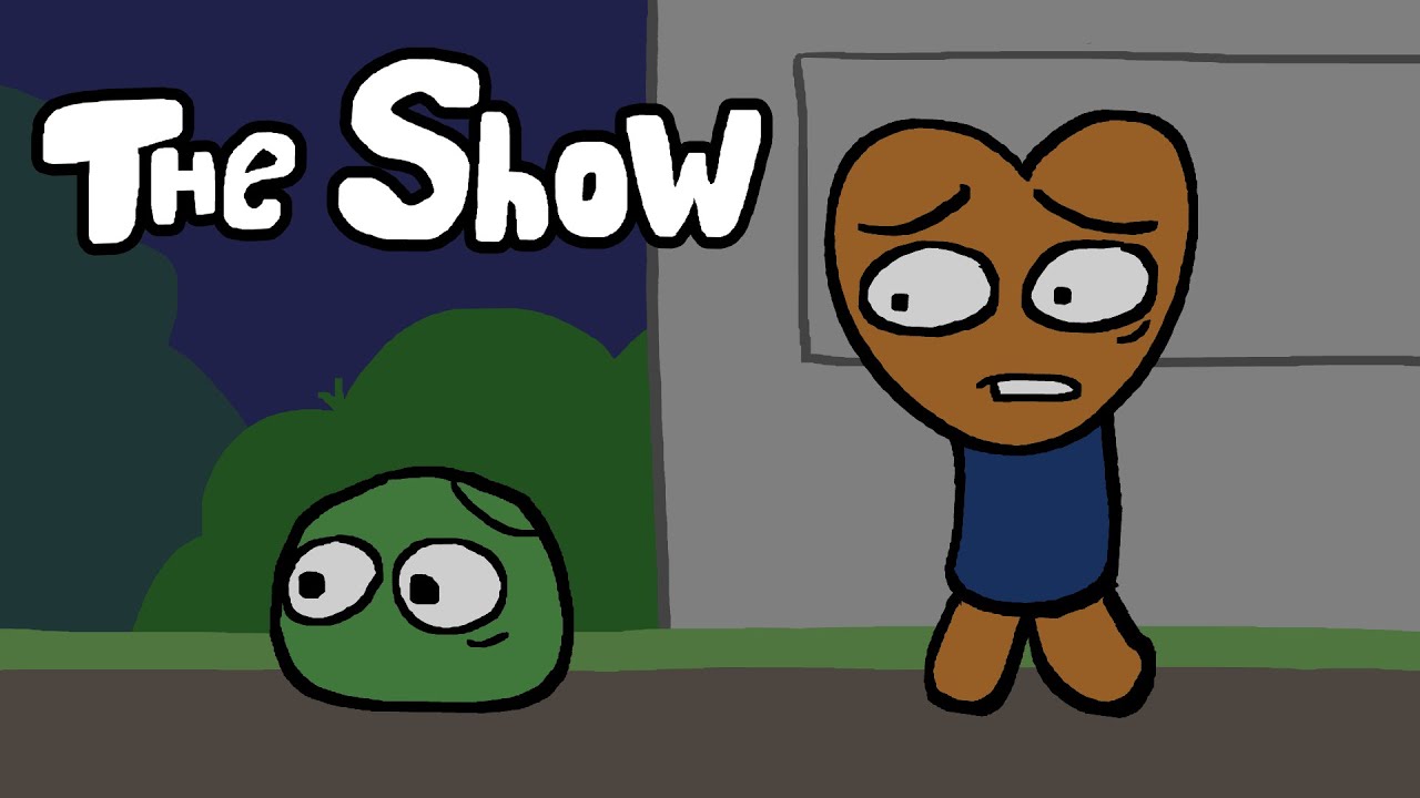 The Show EP3: 