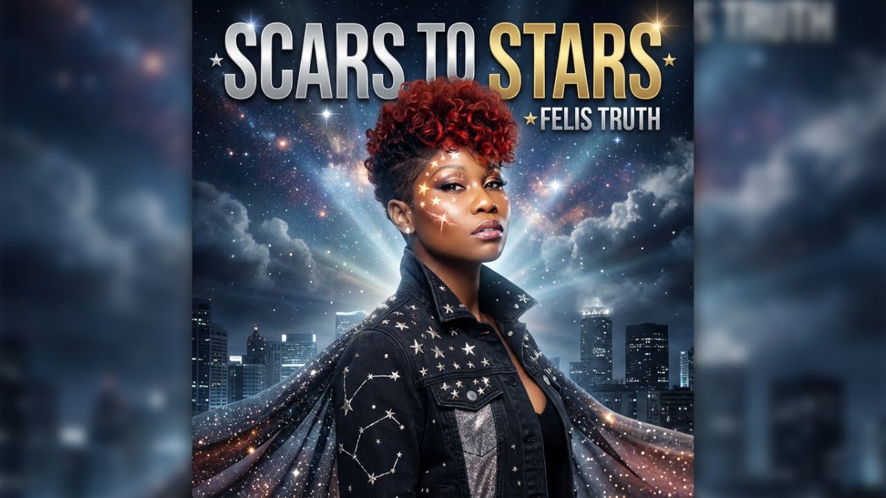 Scars to Stars | From Shame to Strength | This Song Will Hit Different