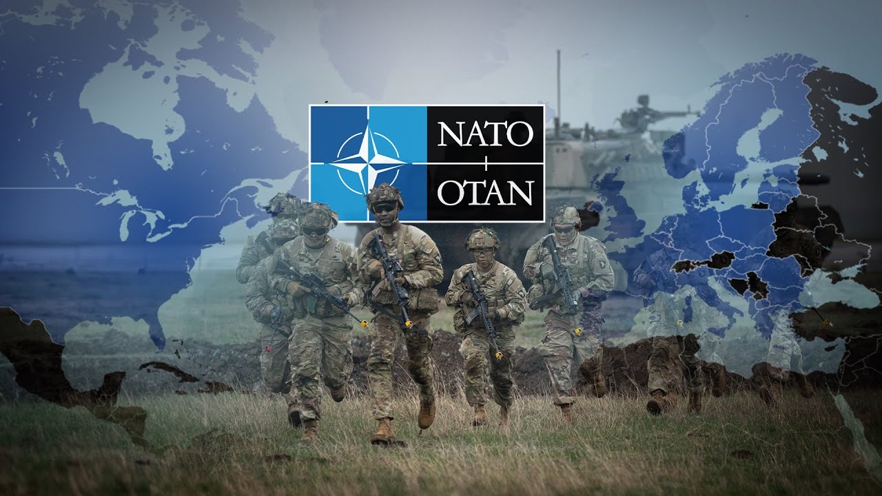 July 20, 2025 Cover Story NATO