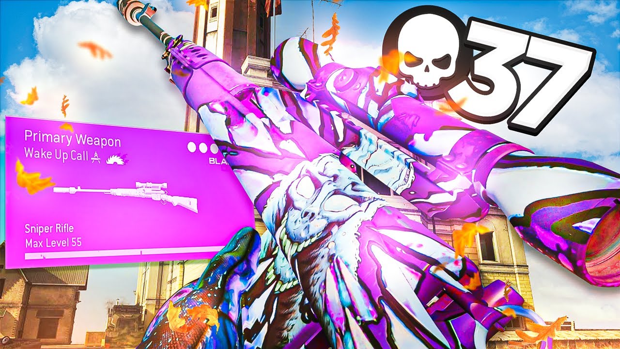 the SWISS K31 on REBIRTH ISLAND is INSANE! 😈 (Rebirth Island Warzone)