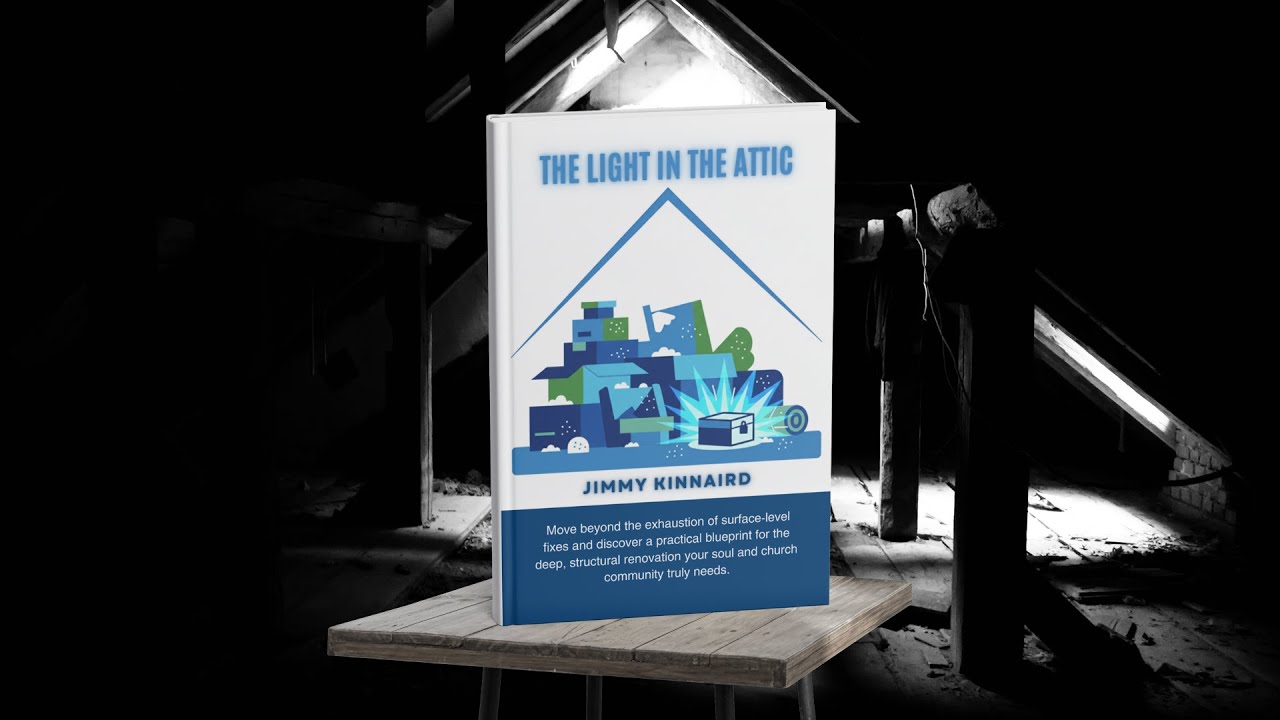 The Light in the Attic