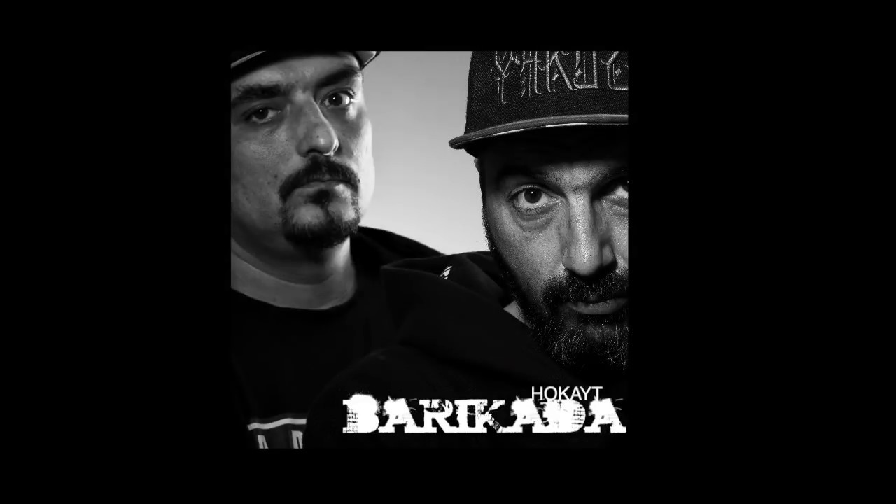 Нокаут - BARIКADA  (LoFi Promo)