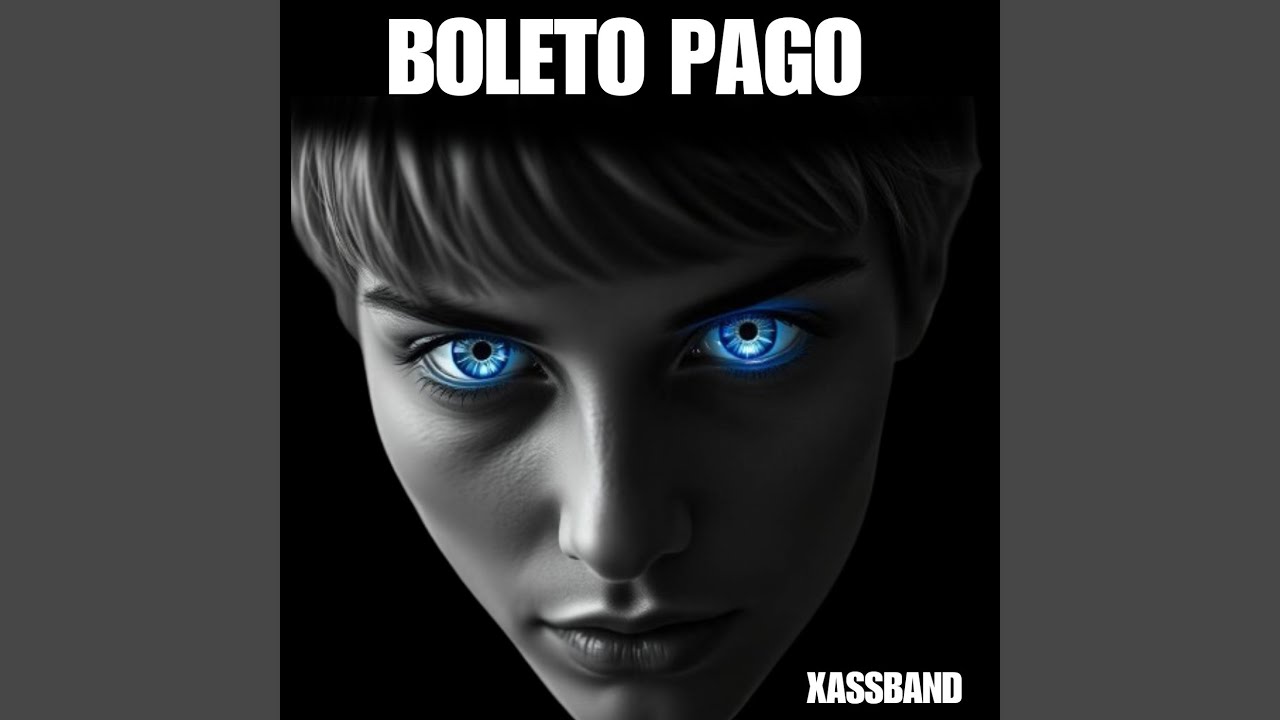 Boleto Pago