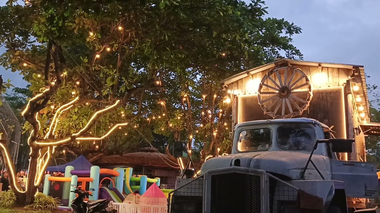 Tara Sa Tagoloan Plaza