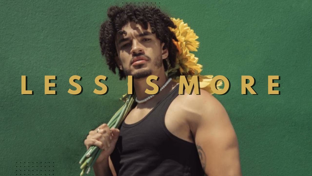 [FREE FOR PROFIT] Shane Eagle x J Cole type beat - Less Is More (Prod.Avid Illest)