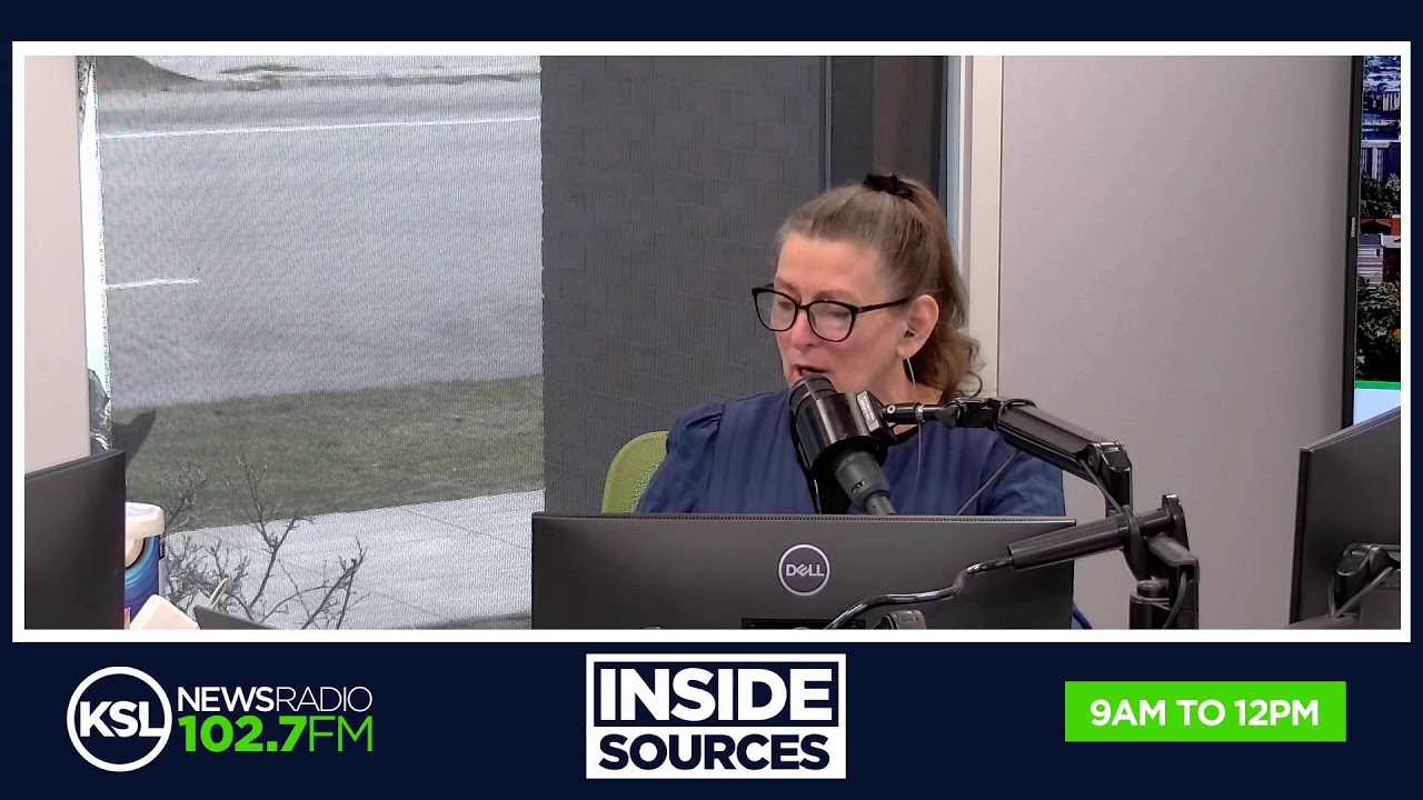 Inside Sources - February 26, 2026