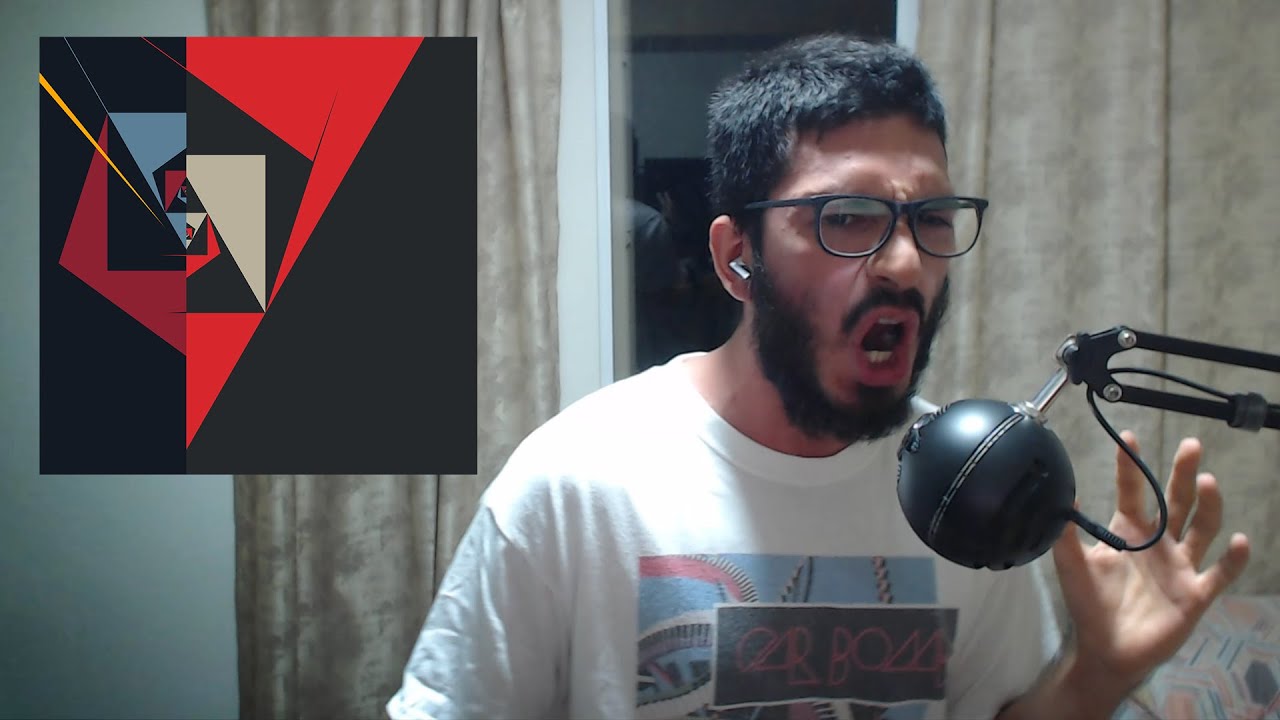 Car Bomb - Sets (Vocal Cover)