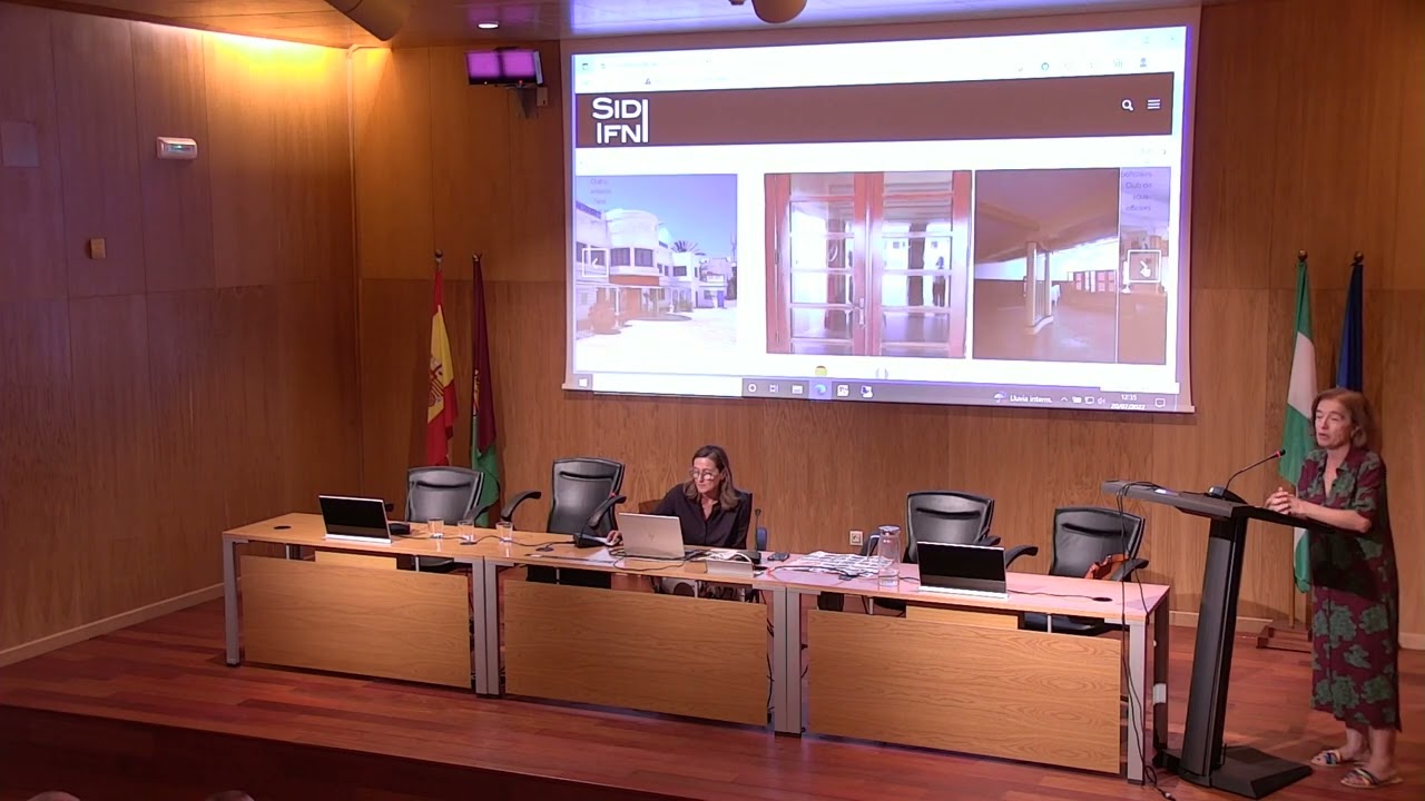 Catálogo de edificios históricos españoles en Sidi Ifni - 20 07 2022