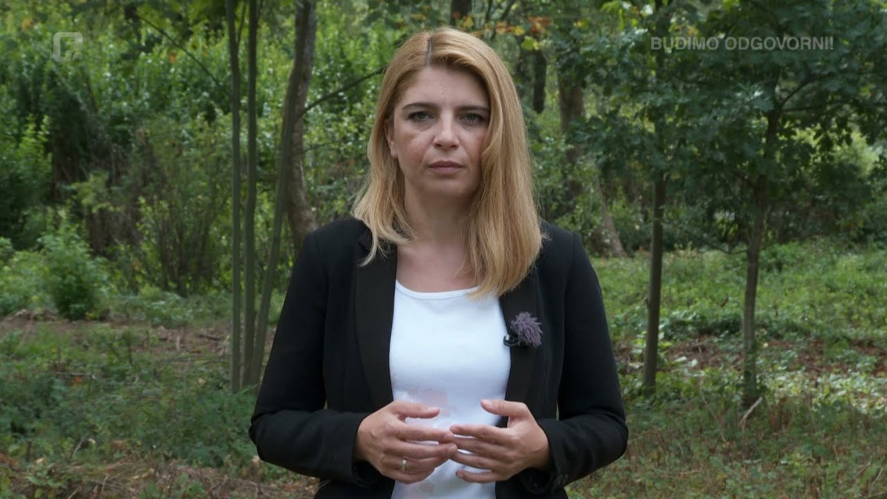 Zelena panorama, 26.09.2021.