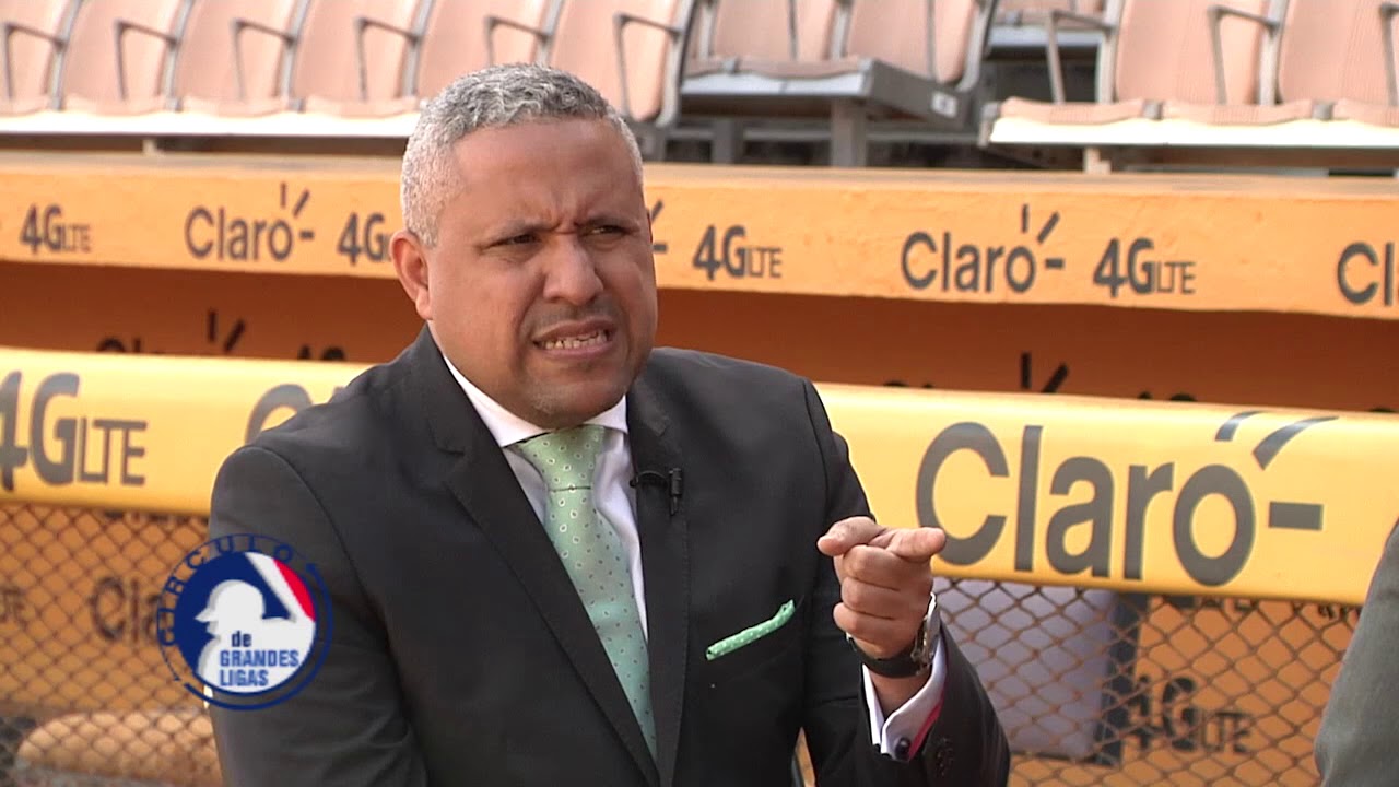 Tony Batista se cuadraba feo, pero le daba duro