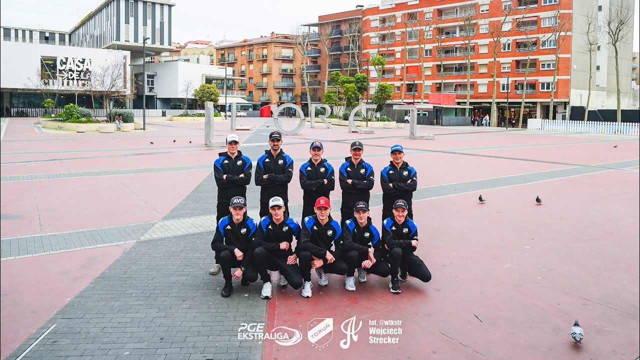 Obóz Hiszpania 2026 🇪🇸