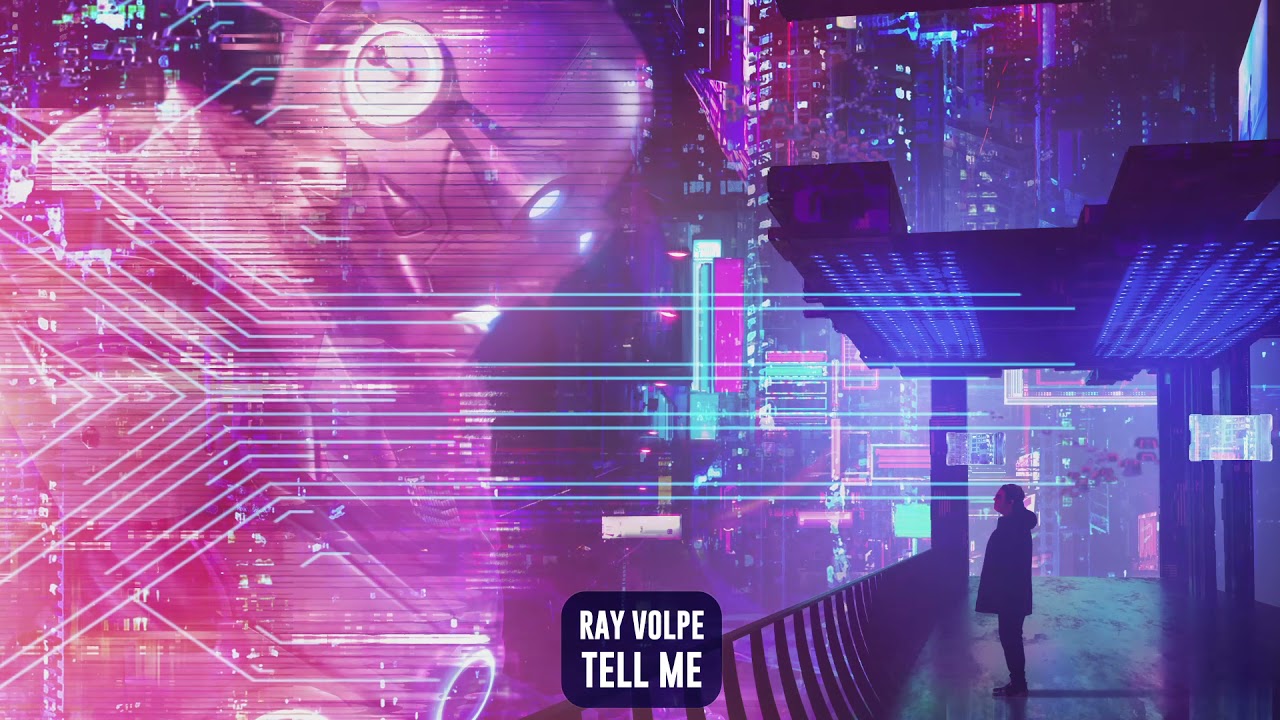 Ray Volpe - Tell Me | Subsidia